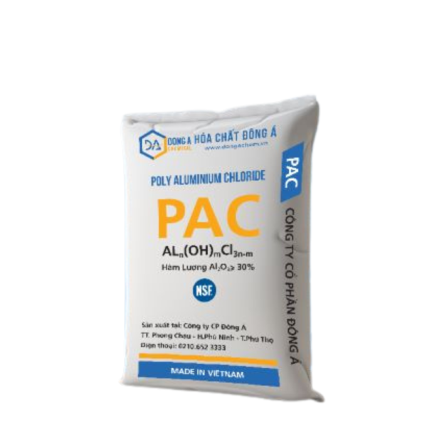 PAC 30%