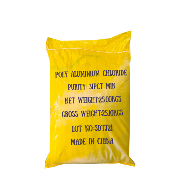PAC 30% – 31% Trung Quốc