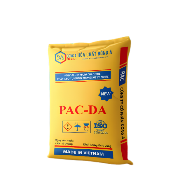 PAC – DA 31%