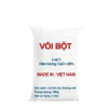 Vôi Bột CaO